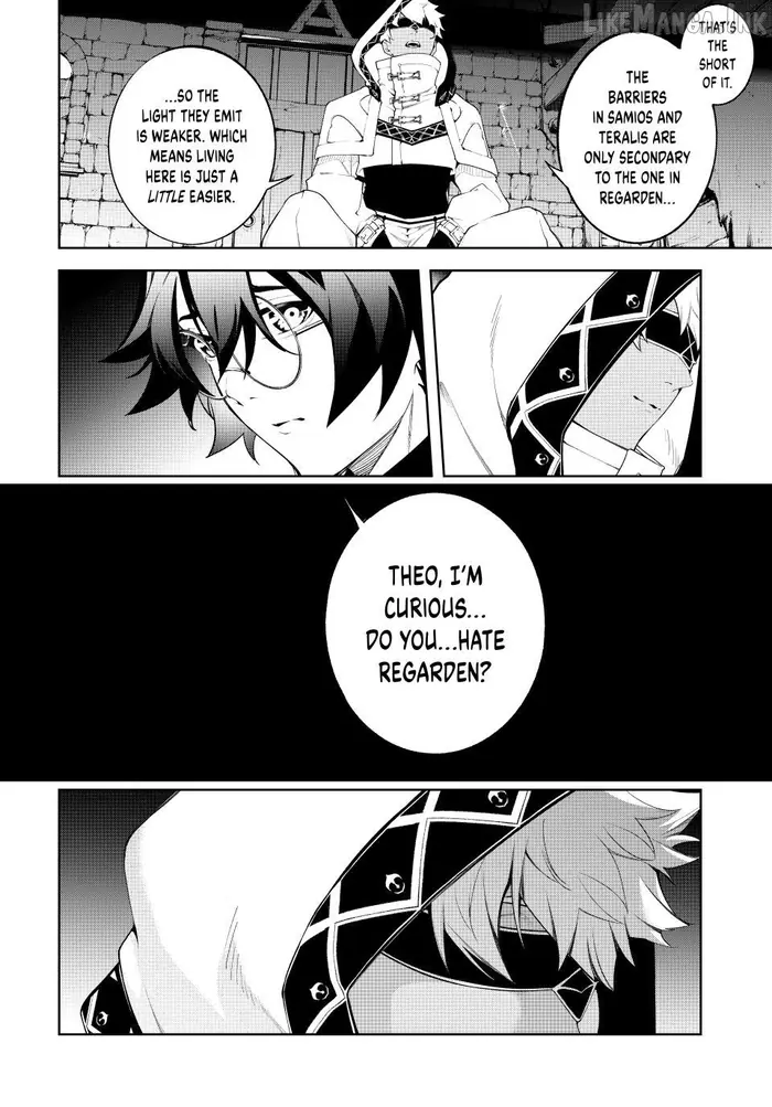 Wistoria: Wand and Sword Chapter 66 image 28_optimized